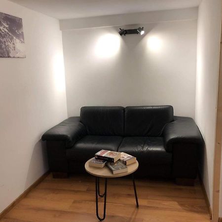 Apartamenty Mols Zakopane Luaran gambar