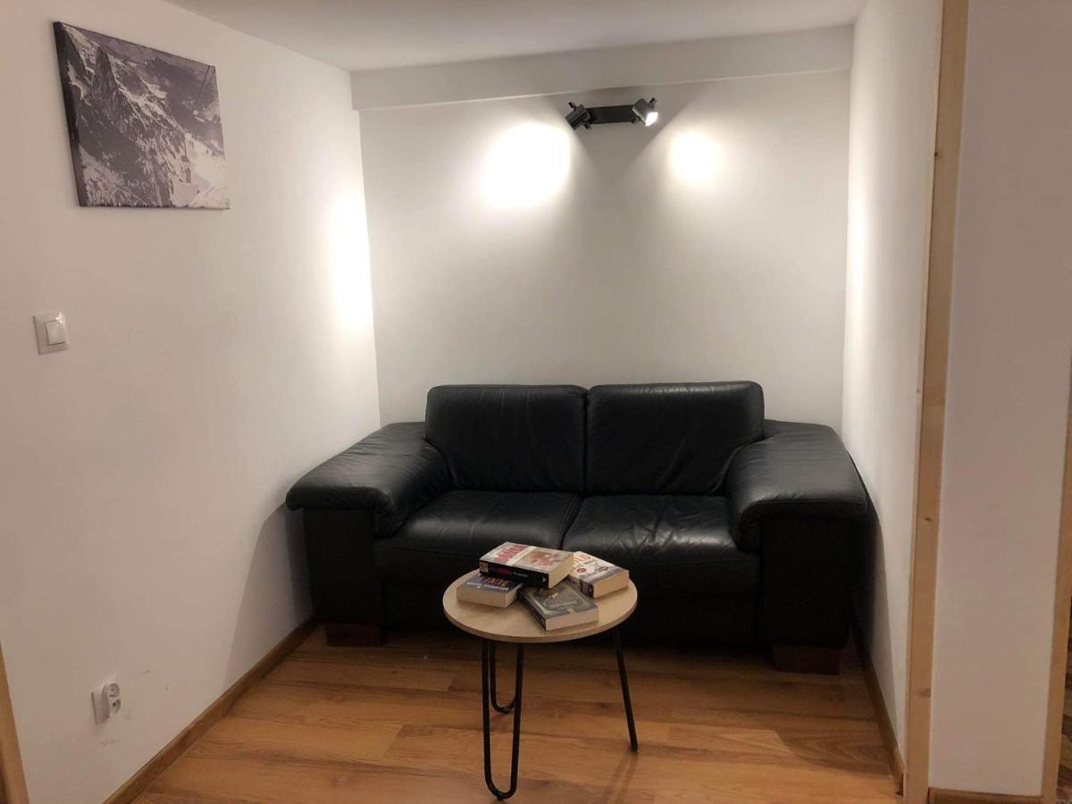 Apartamenty Mols Zakopane Luaran gambar