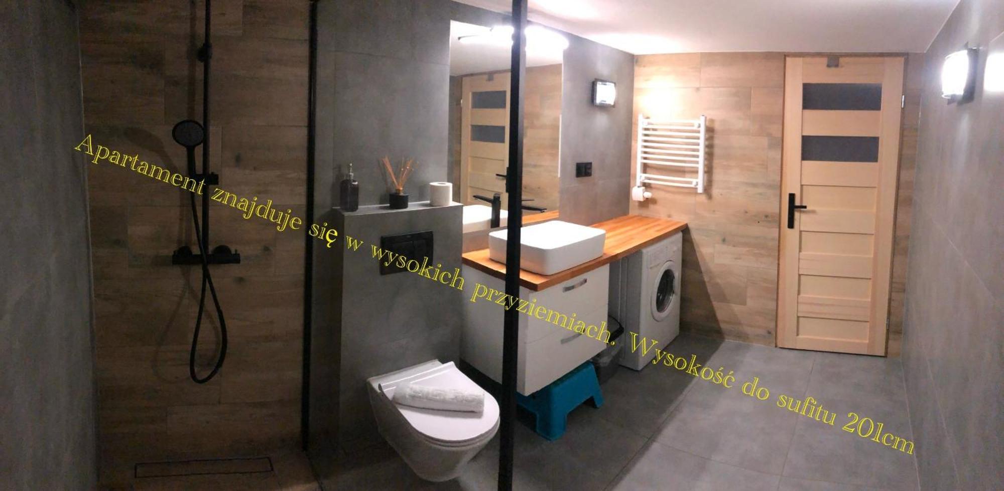 Apartamenty Mols Zakopane Luaran gambar